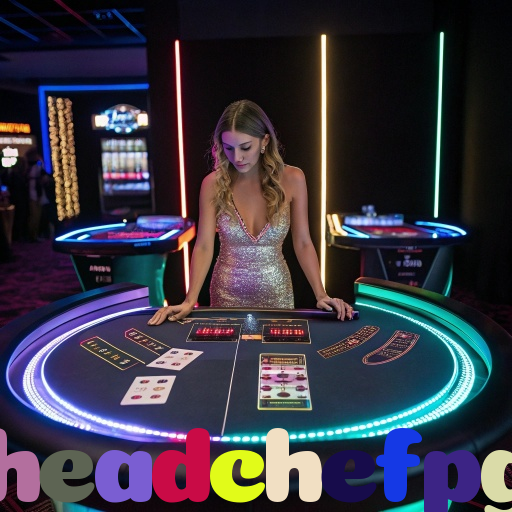 headchefpg - Baixe o App headchefpg para Android e Comece a Jogar