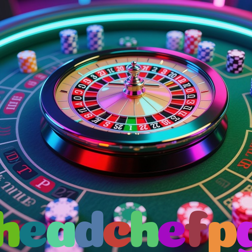 headchefpg - Baixe o App headchefpg para Android e Comece a Jogar