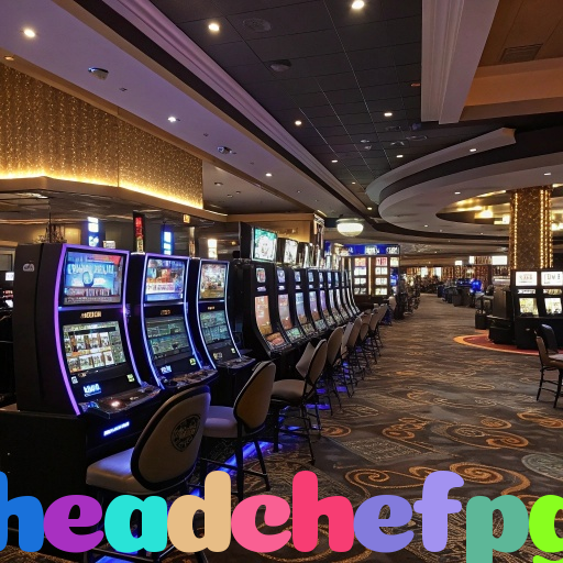 headchefpg - Baixe o App headchefpg para Android e Comece a Jogar