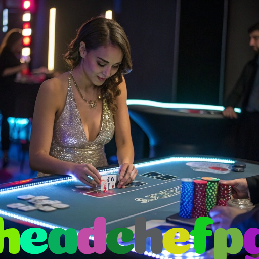 headchefpg - Baixe o App headchefpg para Android e Comece a Jogar