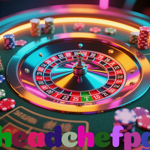 headchefpg - Baixe o App headchefpg para Android e Comece a Jogar
