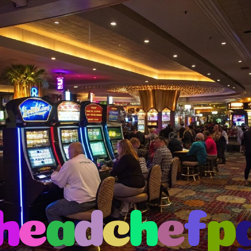 headchefpg - Baixe o app headchefpg no Google Play e jogue ao vivo
