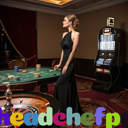 headchefpg - Baixe o App headchefpg para Android e Comece a Jogar
