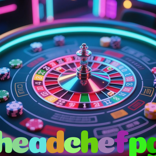 headchefpg - Baixe o App headchefpg para Android e Comece a Jogar