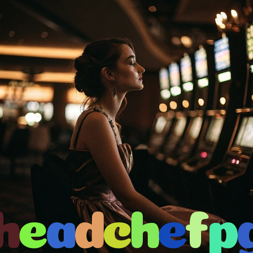 headchefpg - Baixe o App headchefpg para Android e Comece a Jogar