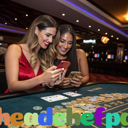 headchefpg - Baixe o app headchefpg no Google Play e jogue ao vivo