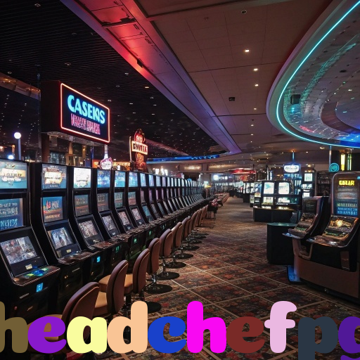 headchefpg - Baixe o App headchefpg para Android e Comece a Jogar