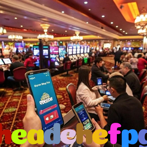 headchefpg - Baixe o App headchefpg para Android e Comece a Jogar