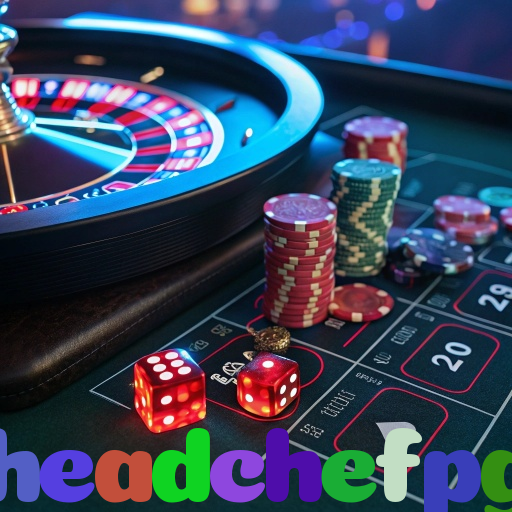 headchefpg - Baixe o app headchefpg no Google Play e jogue ao vivo