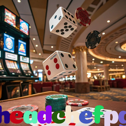 headchefpg - Baixe o app headchefpg no Google Play e jogue ao vivo