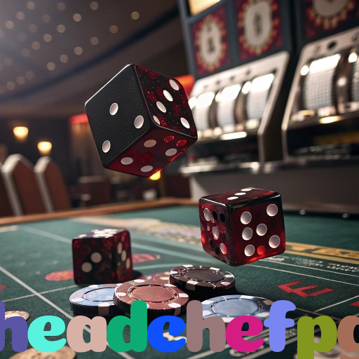 headchefpg - Baixe o App headchefpg para Android e Comece a Jogar