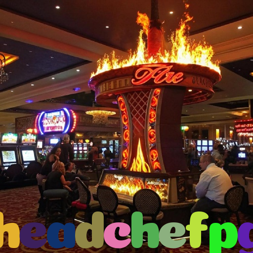 headchefpg - Baixe o App headchefpg para Android e Comece a Jogar