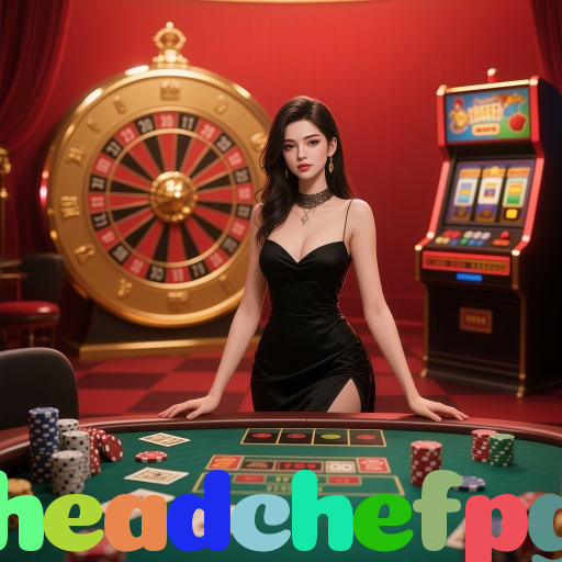 headchefpg - Baixe o App headchefpg para Android e Comece a Jogar