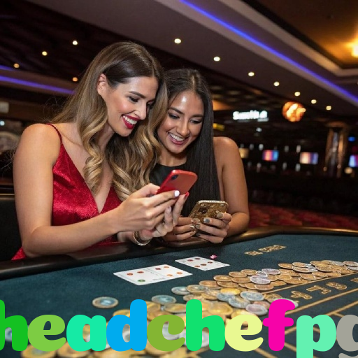 headchefpg - Baixe o App headchefpg para Android e Comece a Jogar