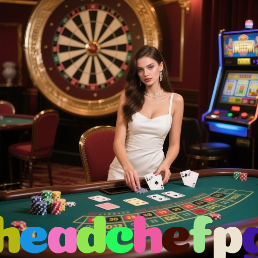 headchefpg - Baixe o App headchefpg para Android e Comece a Jogar