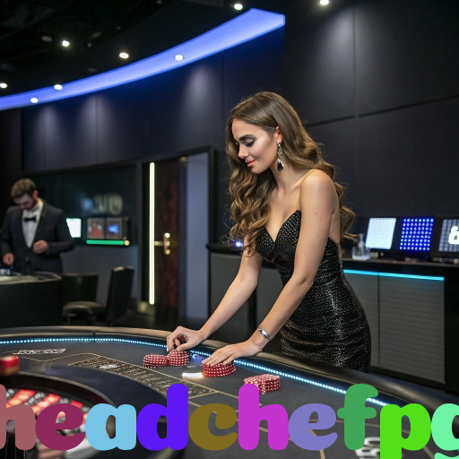 headchefpg - Baixe o app headchefpg no Google Play e jogue ao vivo