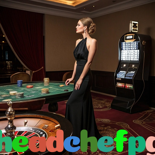 headchefpg - Baixe o App headchefpg para Android e Comece a Jogar