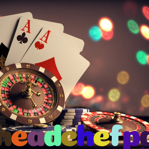 headchefpg - Baixe o App headchefpg para Android e Comece a Jogar