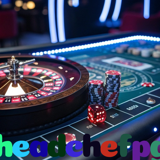 headchefpg - Baixe o App headchefpg para Android e Comece a Jogar