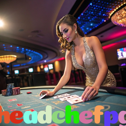 headchefpg - Baixe o App headchefpg para Android e Comece a Jogar