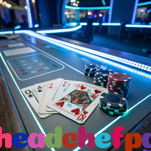 headchefpg - Baixe o App headchefpg para Android e Comece a Jogar