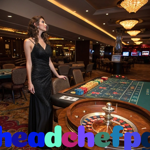 headchefpg - Baixe o app headchefpg no Google Play e jogue ao vivo