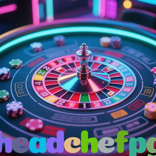 headchefpg - Baixe o app headchefpg no Google Play e jogue ao vivo