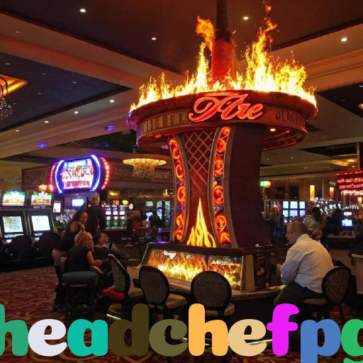 headchefpg - Baixe o App headchefpg para Android e Comece a Jogar