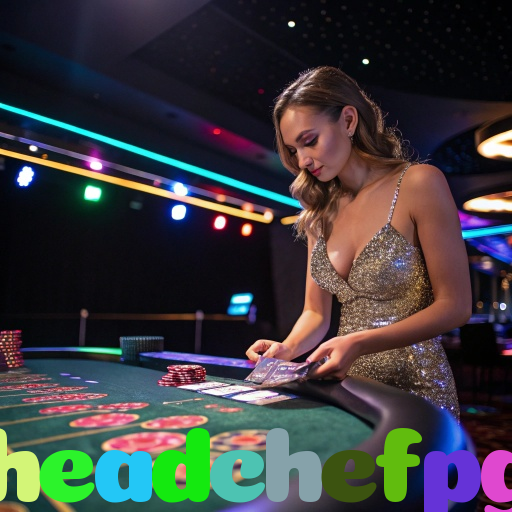 headchefpg - Baixe o app headchefpg no Google Play e jogue ao vivo