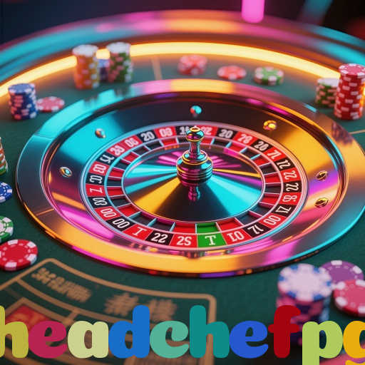 headchefpg - Baixe o app headchefpg no Google Play e jogue ao vivo