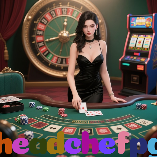 headchefpg - Baixe o App headchefpg para Android e Comece a Jogar