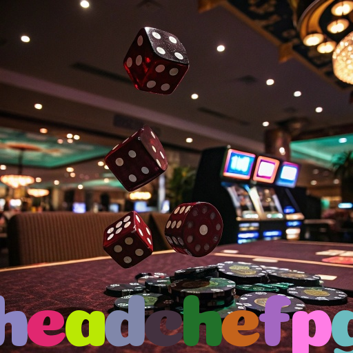 headchefpg - Baixe o app headchefpg no Google Play e jogue ao vivo