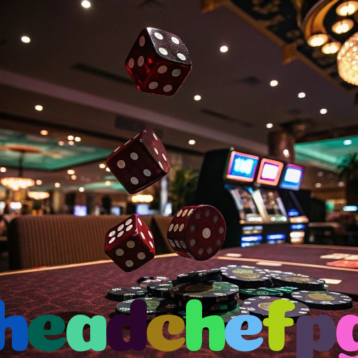 headchefpg - Baixe o app headchefpg no Google Play e jogue ao vivo