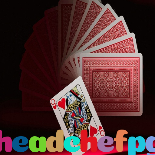 headchefpg - Baixe o App headchefpg para Android e Comece a Jogar