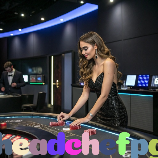 headchefpg - Baixe o App headchefpg para Android e Comece a Jogar