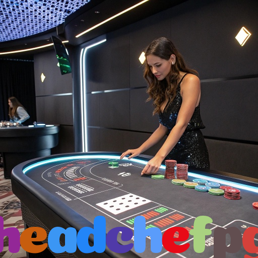 headchefpg - Baixe o App headchefpg para Android e Comece a Jogar