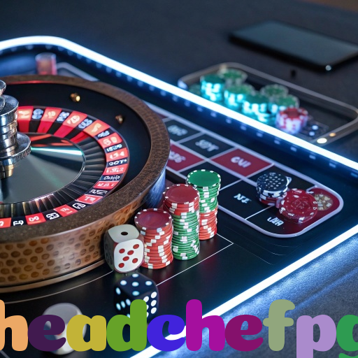 headchefpg - Baixe o App headchefpg para Android e Comece a Jogar