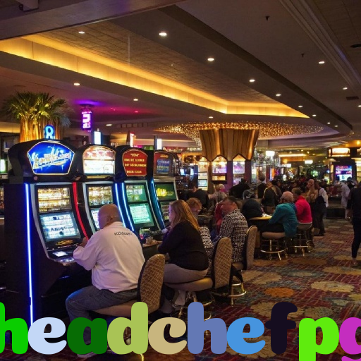 headchefpg - Baixe o App headchefpg para Android e Comece a Jogar