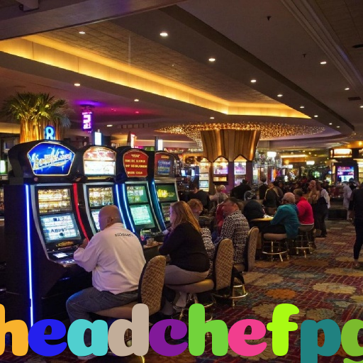 headchefpg - Baixe o App headchefpg para Android e Comece a Jogar