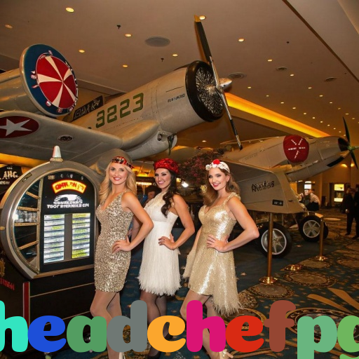 headchefpg - Baixe o App headchefpg para Android e Comece a Jogar