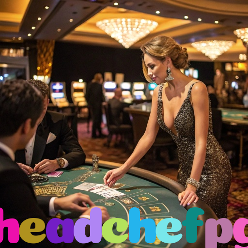 headchefpg - Baixe o App headchefpg para Android e Comece a Jogar