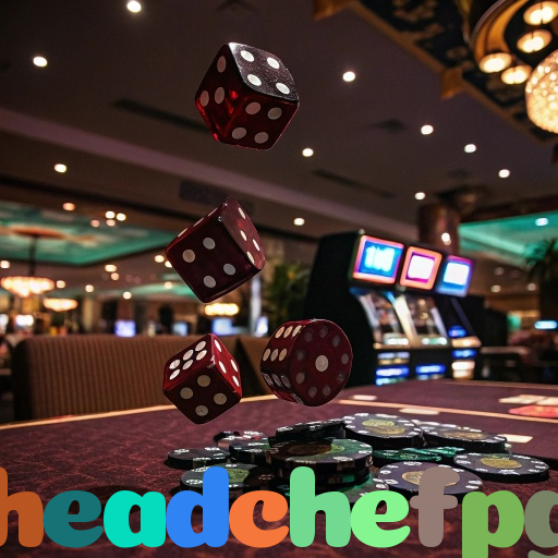 headchefpg - Baixe o app headchefpg no Google Play e jogue ao vivo