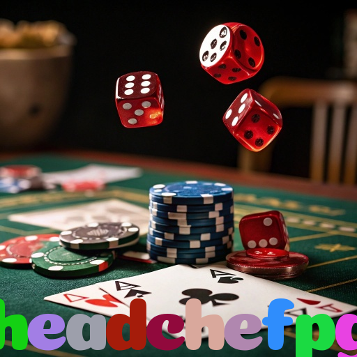 headchefpg - Baixe o App headchefpg para Android e Comece a Jogar