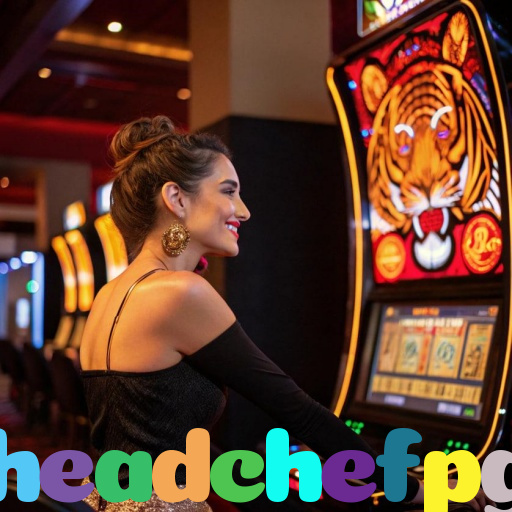 headchefpg - Baixe o app headchefpg no Google Play e jogue ao vivo