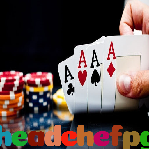 headchefpg - Baixe o App headchefpg para Android e Comece a Jogar