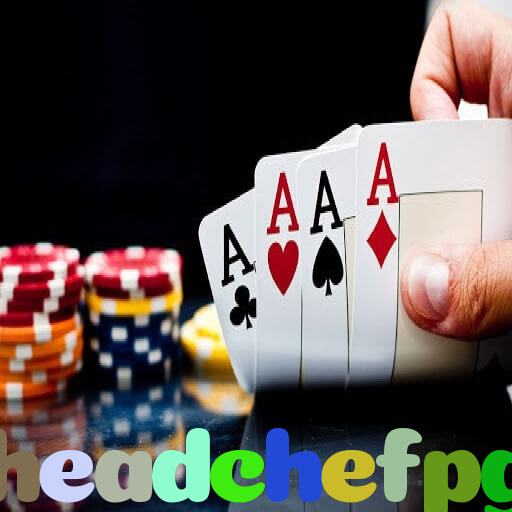 headchefpg - Baixe o App headchefpg para Android e Comece a Jogar