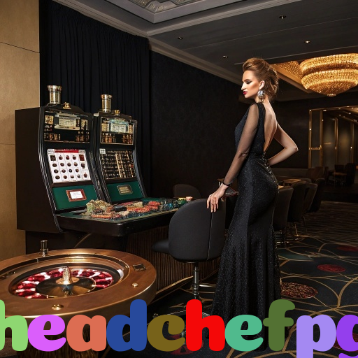 headchefpg - Baixe o app headchefpg no Google Play e jogue ao vivo