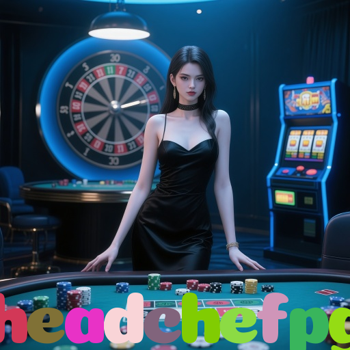 headchefpg - Baixe o App headchefpg para Android e Comece a Jogar