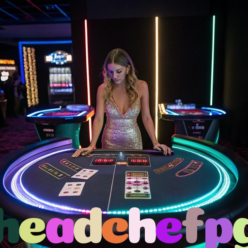 headchefpg - Baixe o app headchefpg no Google Play e jogue ao vivo