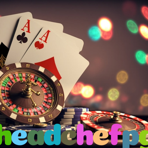 headchefpg - Baixe o App headchefpg para Android e Comece a Jogar